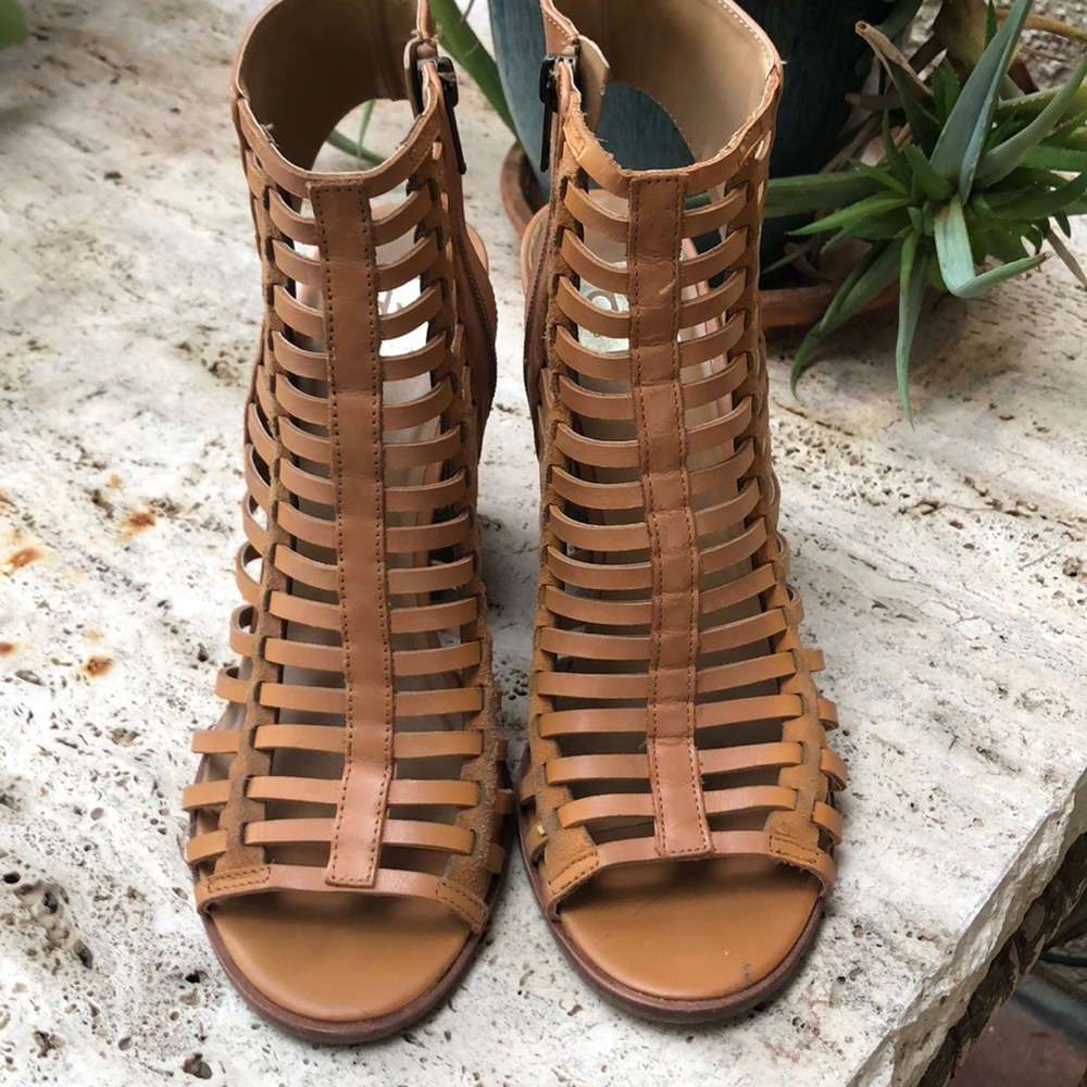 Dolce Vita sandals